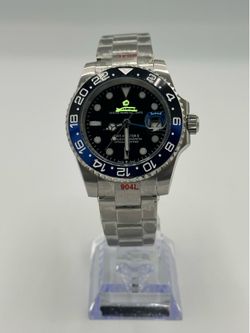 Reloj de lujo