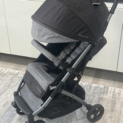 Summer Quickclose Compact Fold Stroller