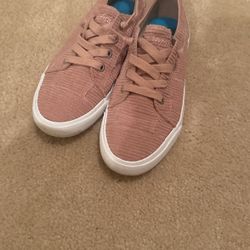 Rose Slip On Sneakers