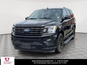 2021 Ford Expedition