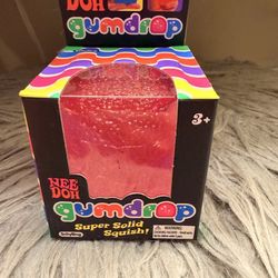 NEEDOH gumdrop