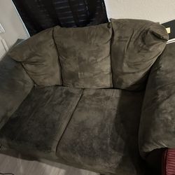 Small Couch