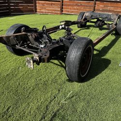 1986 Chevrolet El Camino