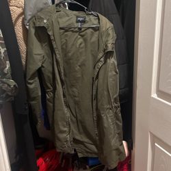 Mens Jacket 
