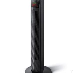 36” Tower Oscillating Fan 