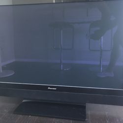 Pioneer KURO PDP-5010FD 50” 1080P HD Plasma TV for Sale in Gilbert