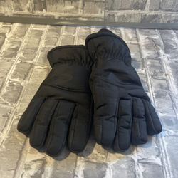 3M Young S PAIR GLOVES THINSULATE INSULATION/ ISOLANT FLEECE