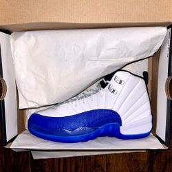 Jordan 12s