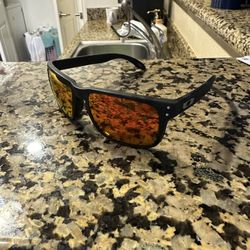 Oakley sunglasses