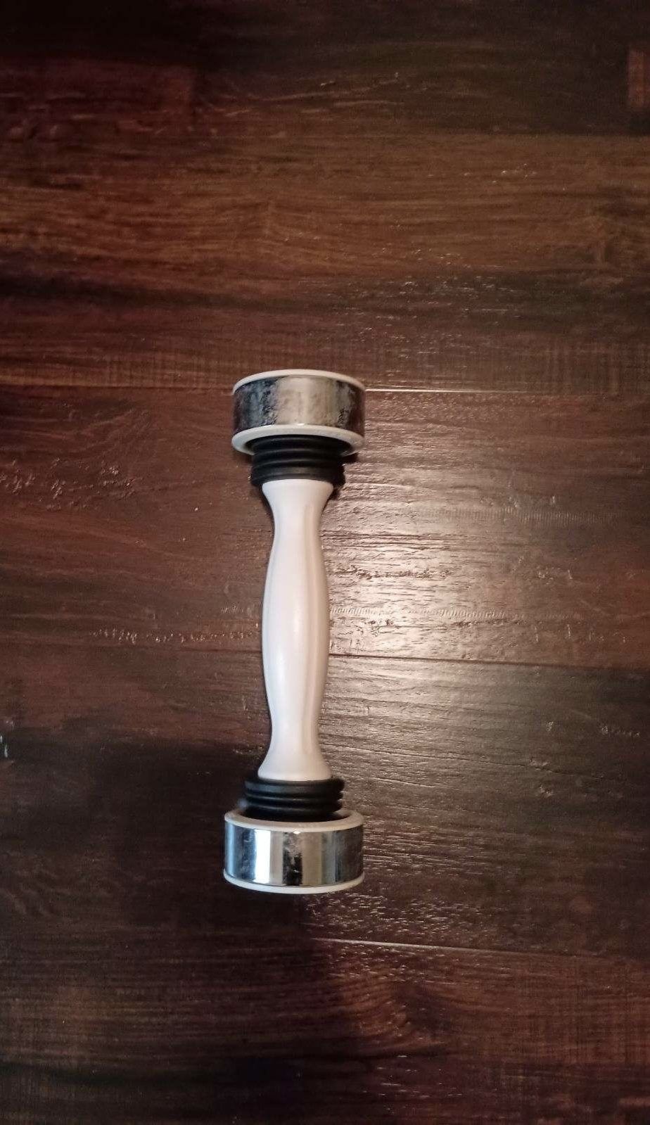 Shake Weight Upper Body Sculpting