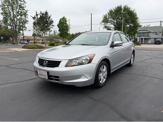 2009 Honda Accord