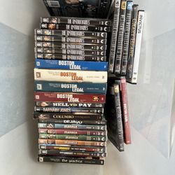 dvds