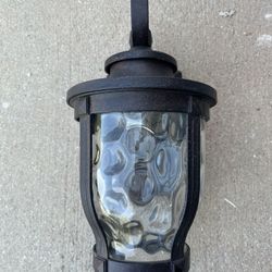 Outdoor Light