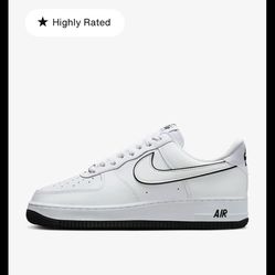 BRAND NEW！Nike Air Force One Men Size 9