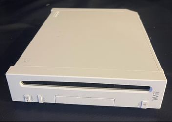 Nintendo Wii for Parts