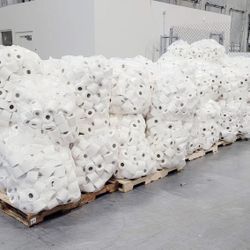 🧸🎈70 Rolls Toilet Paper for $20 directly from the factory ,2ply 🏭🎈FREE DELIVERY📣