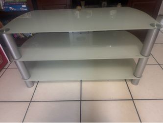 Tv stand