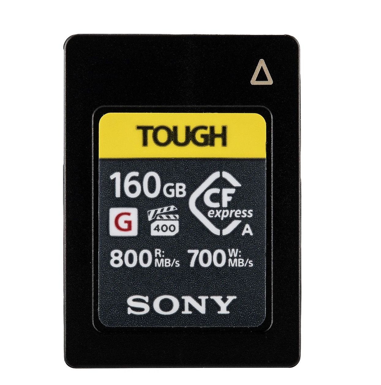 Sony 160GB CFexpress Type A Memory Card
