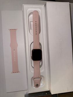 Apple Watch Series 5