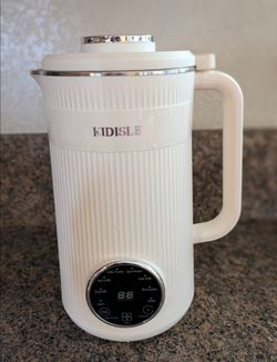Nut Milk Maker - Almond Milk Maker 8 in 1