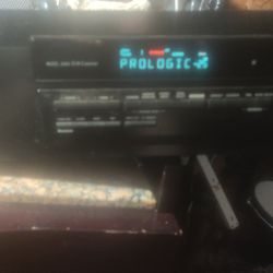 Pioneer Receiver  Vsx -D412k