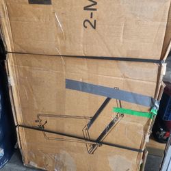 Treadmill/walking Pad