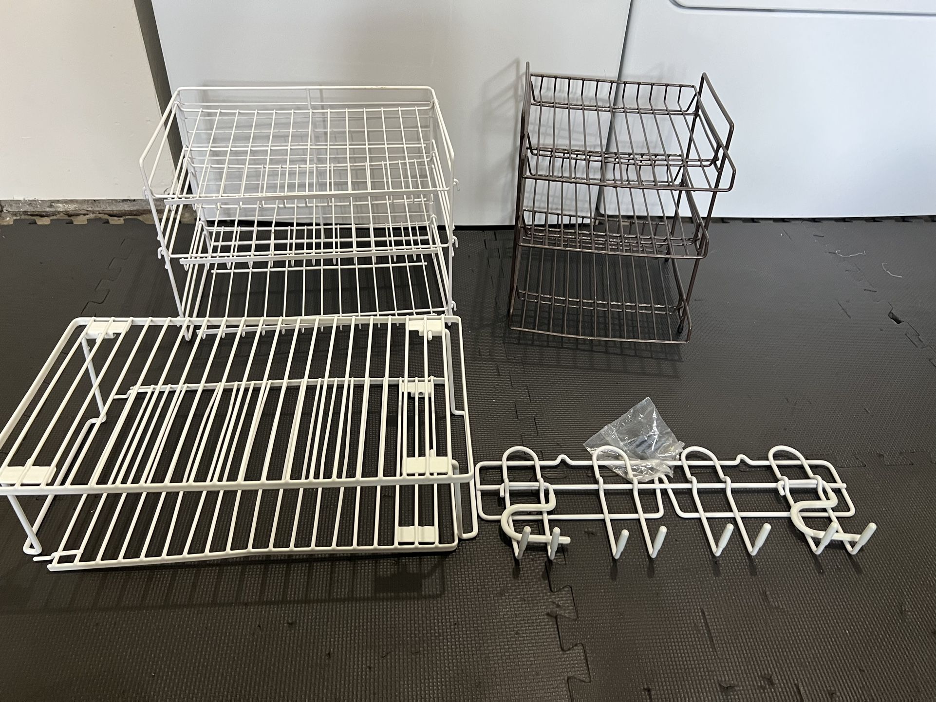 Organizer Racks