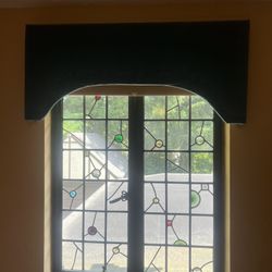 Cornice Boards