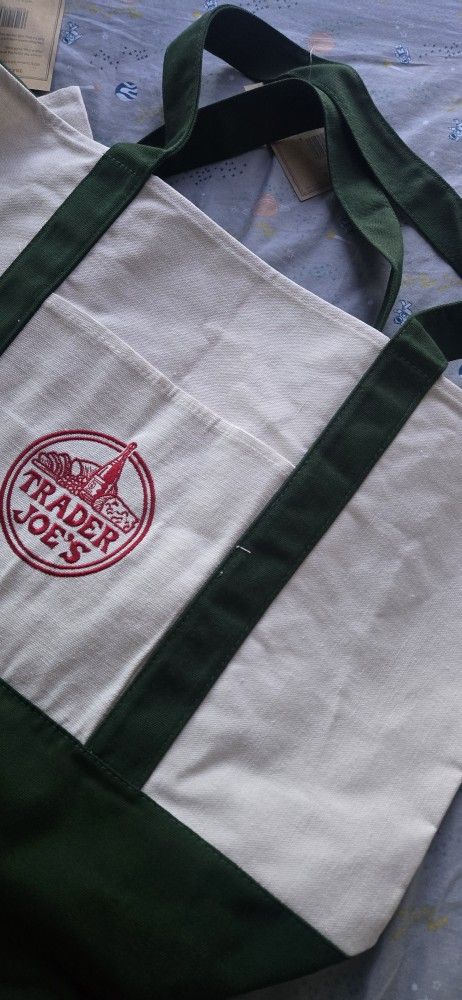 Need Trader Joes Tote Bag