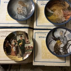 plates for decoration from your kitchen to your living room