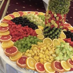 Party Supplies