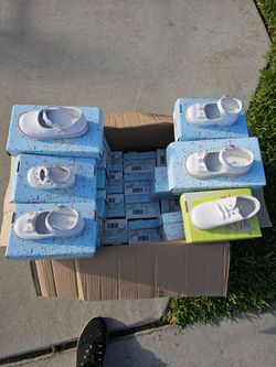Zapatitos para Niñas
