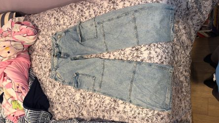 Art Class Cargo jeans