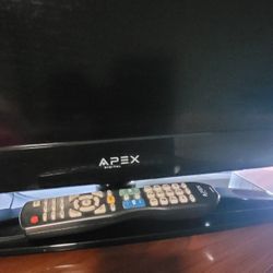 Apex TV