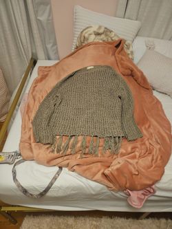 Beautiful Altar'd State Sweater