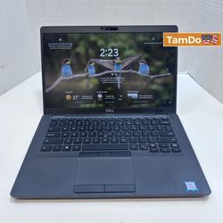 Dell Latitude 5400 Laptop, 14 FHD, i5-8265U, 8GB RAM, 256GB SSD, Win 11