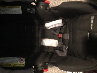 Graco car seat