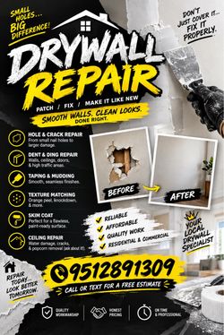 Drywall