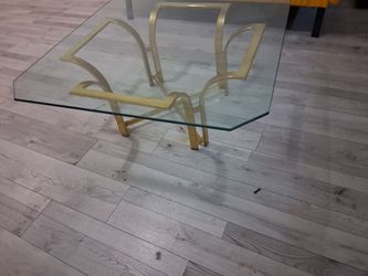 Large Center Table
