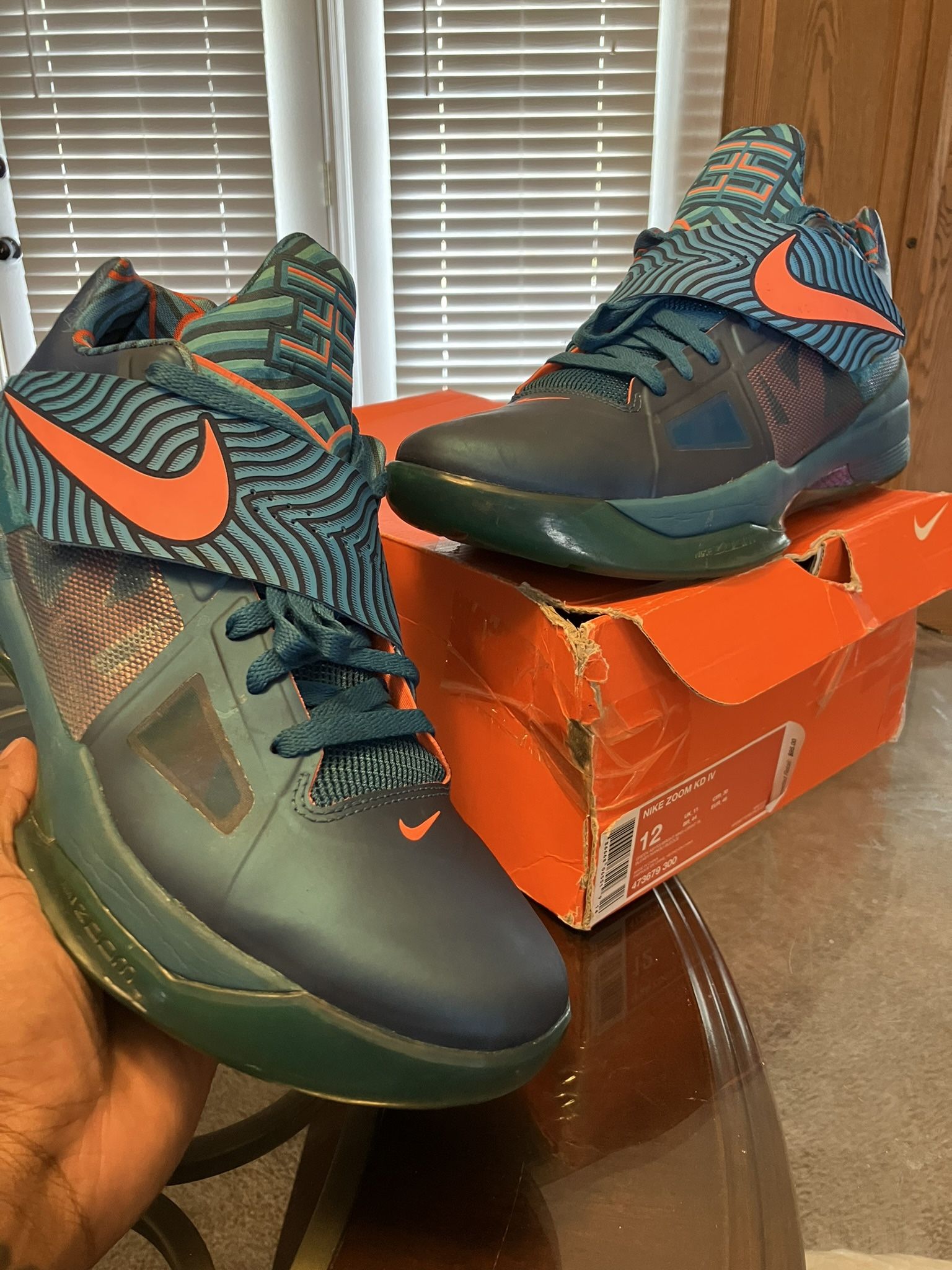 KD 4 Year Of The Dragon