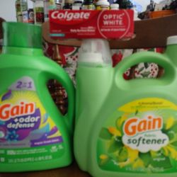 Tres Productos Por $25