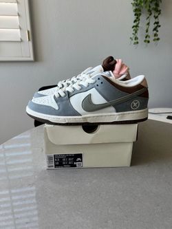 (size 8.5) Nike SB Dunk Yuto Horigome