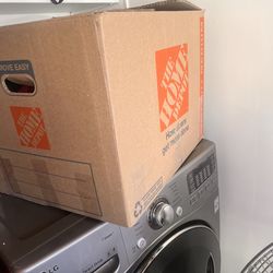 Free clothes and shoes