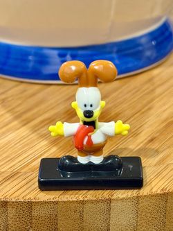 SpongeBob Little Bites Sorpresa Odie New