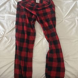 Girls Pajama Pants