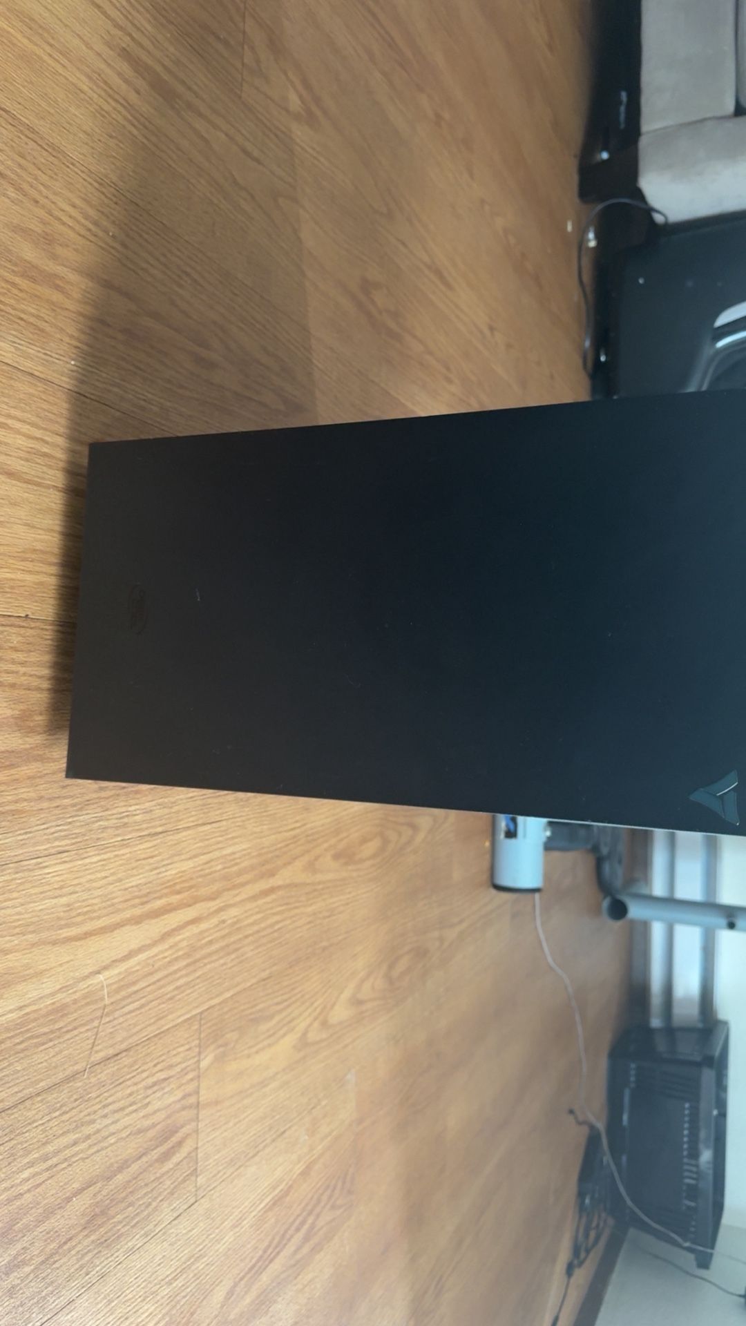 Custom Gaming PC