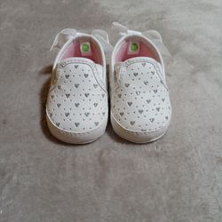 BABY SHOES 