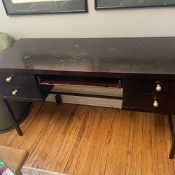 Free Desk