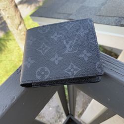 Louis Vuitton wallet