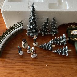 Christmas Craft items